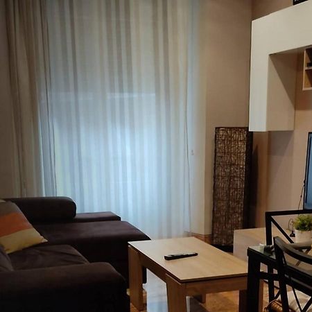 Vt Uribarri En El Corazon De Bilbao Apartment Exterior foto