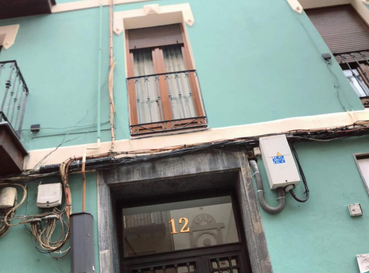Vt Uribarri En El Corazon De Bilbao Apartment Exterior foto
